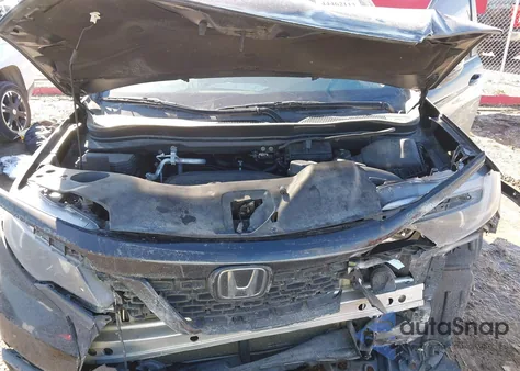 2021 Honda Passport Awd Ex-L z USA, uszkodzony, nr VIN 5FNYF8H59MB022425